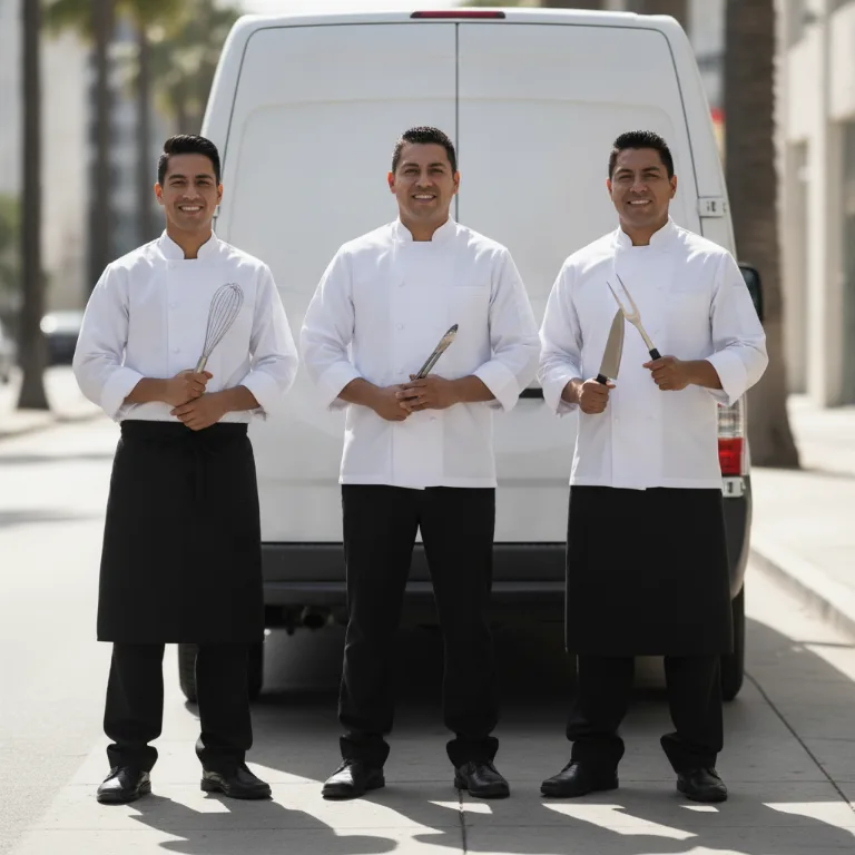 catering Tepeji del Río de Ocampo